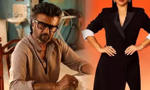 రజినీ‌కాంత్‌తో రొమాన్స్ చేయబోతున్న స్టార్ హీరోయిన్.. ఇక బొమ్మ అదుర్స్ అంటూ కామెంట్స్