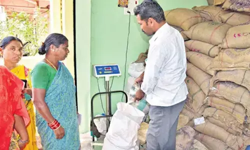 బియ్యం బదులుగా డబ్బులు.. రేషన్ కార్డుదారులకు ప్రభుత్వం గుడ్ న్యూస్