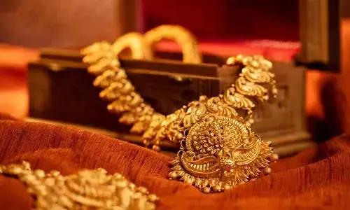 పెరుగుతున్న పసిడి ధరలు.. తగ్గుతున్న డిమాండ్