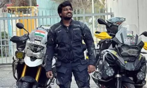 Bayya sunny yadav: కొడుకు కోసం భయ్యా సన్నీయాదవ్ పేరెంట్స్ కీలక నిర్ణయం