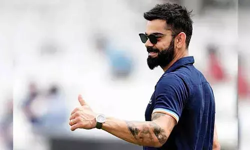 విరాట్ కోహ్లీకి ఊహించని షాక్.. బెంగళూరులో కేసు నమోదు