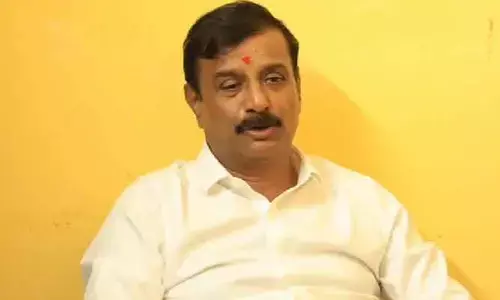 పాలన చేతకాకపోతే.. మా సూచనలు తీసుకోండి: సీఎం రేవంత్‌పై కొత్త ఫైర్