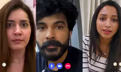 ఆ పండుగకు రిలీజ్ కాబోతున్న తెలుసు కదా మూవీ.. నా బాధ అప్పుడే తెలుస్తుందిలే అంటూ స్టార్ బాయ్ క్రేజీ వీడియో