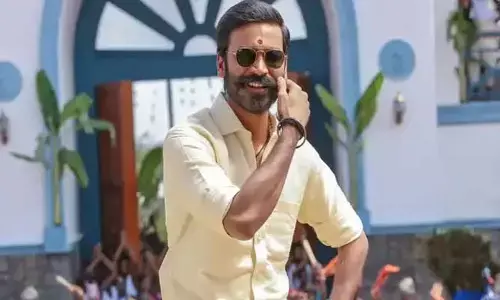 Dhanush: నాపై ఎంత నెగిటివ్ ప్రచారం అయినా చేసుకోండి.. మీకు నన్ను ఆపే దమ్ములేదంటూ ధనుష్ మాస్ వార్నింగ్ (వీడియో)