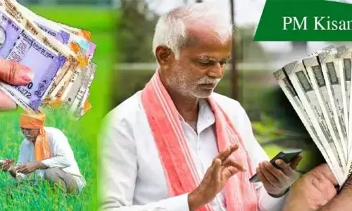 రైతులకు బిగ్ అలర్ట్.. ‘పీఎం కిసాన్’ పేరు మీద ఫేక్ లింక్స్.. ఓపెన్ చేశారో అంతే సంగతి!