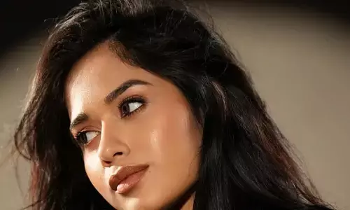 Jannat Zubair : బ్లాక్ డ్రెస్ లో రెచ్చగొడుతున్న హాట్ బ్యూటీ