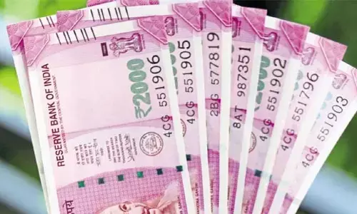 RBI: రూ.2000 నోట్లపై ఆర్బీఐ కీలక ప్రకటన