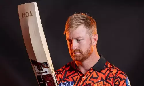 Heinrich Klaasen: హెన్రిచ్ క్లాసెన్ రిటైర్మెంట్...  33 ఏళ్ళ వయసులోనే
