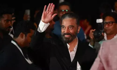 Kamal Haasan: థగ్ లైఫ్ సినిమాను అడ్డుకోవద్దు..  కర్ణాటక హైకోర్టులో కమల్ పిటిషన్
