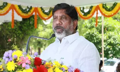 Bhatti Vikramarka: ఆ డాక్యుమెంట్ తెలంగాణకు భగవద్గీత: భట్టి