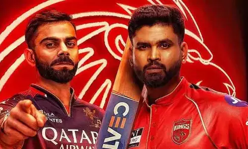 IPL 2025 : ఐపీఎల్ ఫైనల్ కు ఆ ముప్పు.. నిరాశలో అభిమానులు