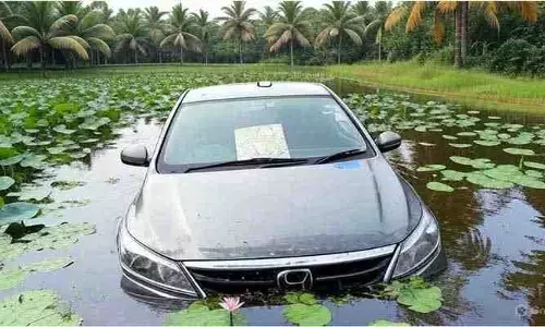 Google Maps : గూగుల్‌ను నమ్ముకుంటే.. ప్రాణాలు మీదకు వచ్చిన వైనం..