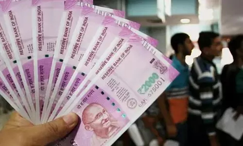 RBI: ఆర్‌బీఐకి తిరిగొచ్చిన 98.26 శాతం రూ. 2 వేల నోట్లు