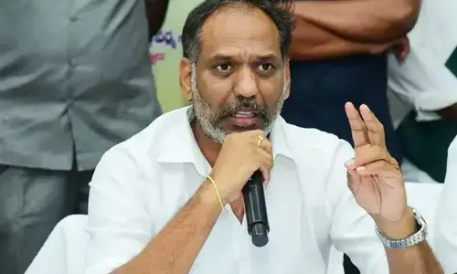 ‘నమ్మి అధికారం ఇస్తే.. ప్రజలనే వెన్నుపోటు పొడిచారు’: మంత్రి గొట్టిపాటి