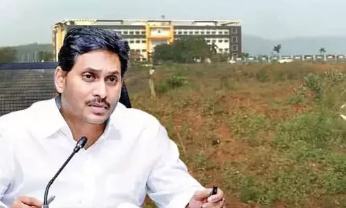 ఉర్సా కంపెనీ వివాదం.. జగన్‌కు సంచలన సవాల్