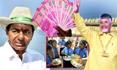 కాలేశ్వరం విచారణపై కేసీఆర్ పక్కా ప్లాన్.. అందుకే తేదీ మార్చుకున్నారా..?