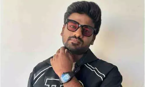 నా అన్వేషణకు వార్నింగ్ ఇచ్చిన భయ్యా సన్నీ యాదవ్.. నీ ఇంటికెళ్తా..  నీ అమ్మానాన్నను..