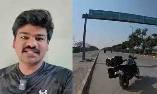 Bhayya Sunny Yadav : కోర్టుకు వెళ్లే ఆలోచన లేదు.. భయ్య సన్నీ యాదవ్ తండ్రి రవి కీలక వ్యాఖ్యలు