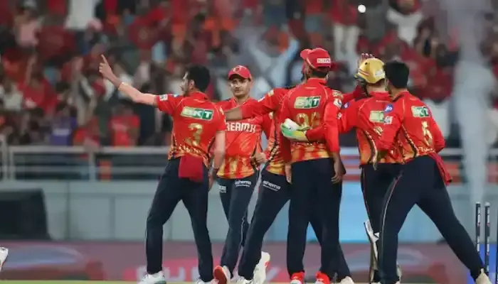 IPL 2025:  పంజాబ్ టీంలో ఆ ప్లేయర్.. ఓడిపోవడం ఖాయమేనా?