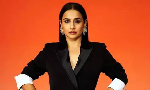 Vidya Balan: హీరోయిన్స్ అవకాశాలను బట్టి తమను తాము మార్చుకోవాలి.. స్టార్ నటి షాకింగ్ కామెంట్స్