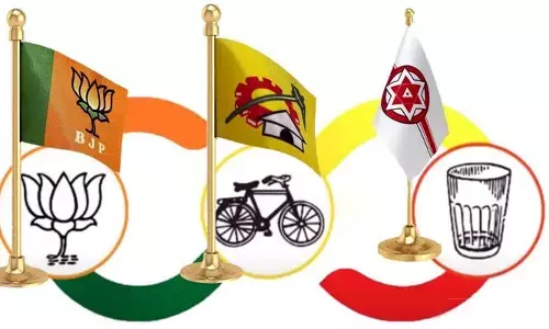 ఇది వెన్నుపోటు కాదు.. చీకటి అధ్యాయానికి ముగింపు దినం!