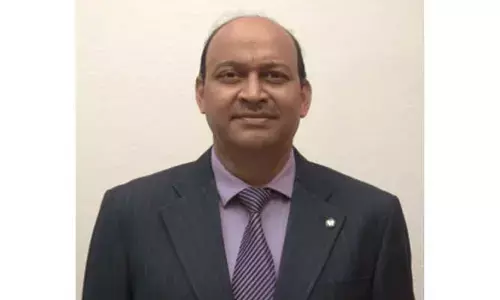 ఎల్ఐసీ మేనేజింగ్ డైరక్టర్ గా దినేష్ పంత్