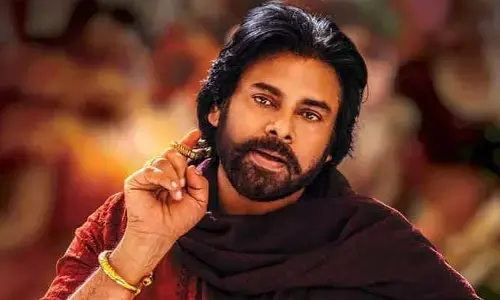 పవన్ ఫ్యాన్స్‌కు గుడ్ న్యూస్.. ‘హరిహరవీరమల్లు‘  ప్రీ లిలీజ్ ఈవెంట్ వేదిక ఫిక్స్