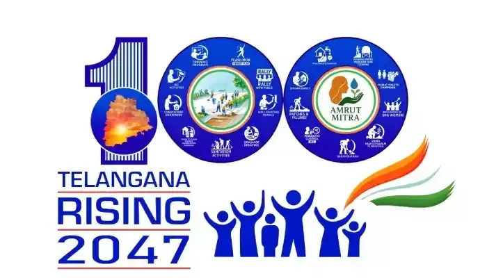 పురపాలక శాఖ 100 రోజుల ప్రణాళిక..నేటి నుంచే