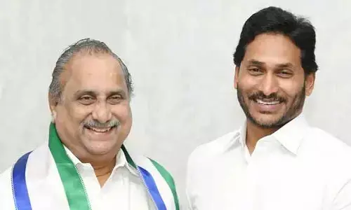 కాపు ఉద్యమకారులకు బిగ్ షాక్.. ఆ కేసులపై అప్పీల్‌కు వెళ్లనున్న ప్రభుత్వం