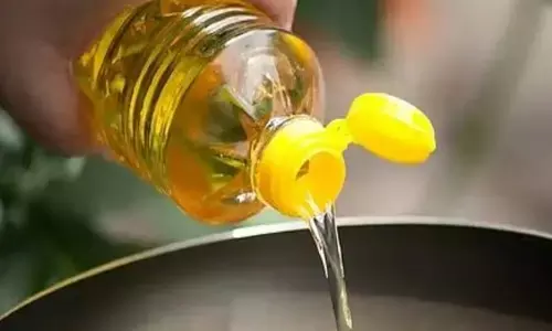 Edible Oil: దిగిరానున్న వంటనూనె ధరలు