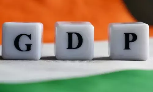 Economy: భారత వృద్ధి అంచనాను తగ్గించిన నోమురా