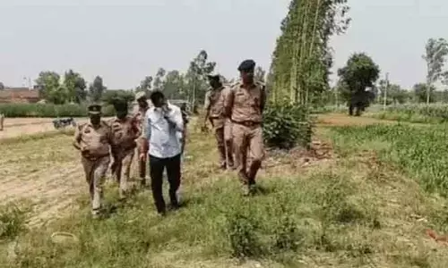 18 సార్లు స్క్రూ డ్రైవర్ తో పొడిచి.. మహిళపై దారుణం