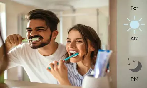 రాత్రివేళ బ్రష్ చేసుకోవట్లేదా? ఎంత డేంజరో తెలిస్తే షాకవ్వడం ఖాయం