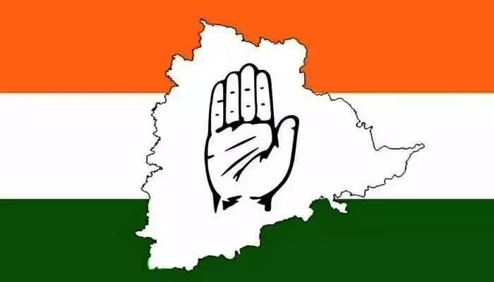T Congress: టీ కాంగ్రెస్ కీలక నిర్ణయం.. జూన్ 10 నుంచి సరికొత్త కార్యక్రమం T Congress: టీ కాంగ్రెస్ కీలక నిర్ణయం.. జూన్ 10 నుంచి సరికొత్త కార్యక్రమం