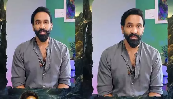 ఆయన చేసిన పని వల్లే నేను ఈ పరిస్థితుల్లో ఉన్నాను.. మంచు విష్ణు కీలక వ్యాఖ్యలు (వీడియో) ఆయన చేసిన పని వల్లే నేను ఈ పరిస్థితుల్లో ఉన్నాను.. మంచు విష్ణు కీలక వ్యాఖ్యలు (వీడియో)