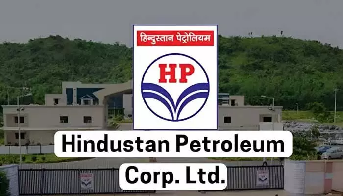 Job Notification: హిందుస్థాన్ పెట్రోలియం కార్పొరేషన్ లిమిటెడ్లో భారీ రిక్రూట్మెంట్ Job Notification: హిందుస్థాన్ పెట్రోలియం కార్పొరేషన్ లిమిటెడ్లో భారీ రిక్రూట్మెంట్