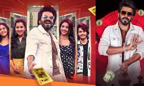 సుధీర్ ‘సర్కార్ సీజన్-5’ లేటెస్ట్ ప్రోమో చూశారా..? ఈసారి గెస్టులుగా రాబోతుంది వీరే..