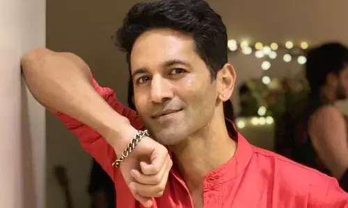 Vibhu Raghave : బాలీవుడ్‌లో తీవ్ర విషాదం.. ప్రముఖ నటుడు మృతి