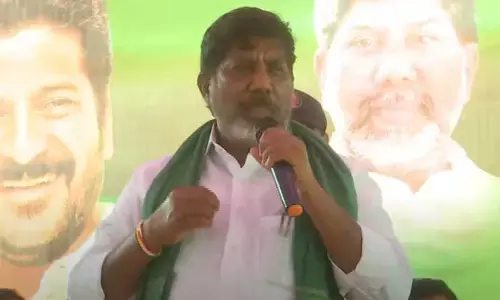 Bhatti Vikramarka: మళ్లీ అసైన్ మెంట్ కమిటీలు..  భట్టి విక్రమార్క కీలక ప్రకటన