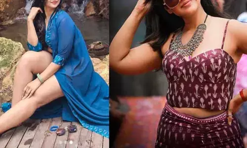 సినిమా ఆడిషన్స్‌లో ఆ పార్ట్‌కు సర్జరీ చేసుకోమన్నారు..  హీరోయిన్ నిత్య సంచలన కామెంట్స్