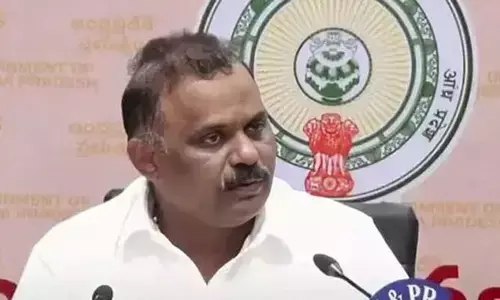 ‘ఓర్వలేకనే.. వెర్రి కూతలు’.. మంత్రి అనగాని సంచలన వ్యాఖ్యలు