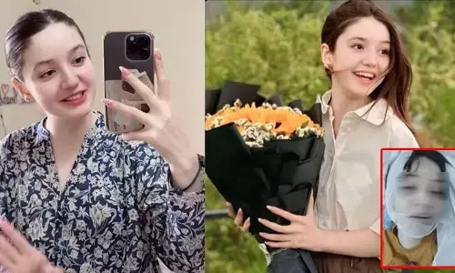 Viral Girl: ఇండియా వాలో కబీతో ఆవో పాకిస్తాన్! పాక్ టిక్ టాక్ స్టార్‌ సనాను కాల్చి చంపిన దుండగుడు