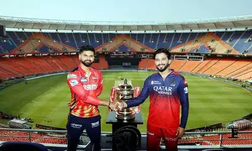 IPL ఫైనల్.. IT కంపెనీలకు సెలవు