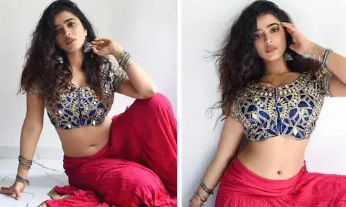 అతనితో ఆ డేట్‌కి వెళ్లిన కేతిక శర్మ.. నెటిజన్ల క్రేజీ కామెంట్స్.. పోస్ట్ వైరల్