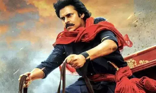 HHVM: తిరుపతిలో ‘హరిహర వీరమల్లు’ ప్రీ రిలీజ్ ఈవెంట్.. గెస్టులు ఎవరంటే?