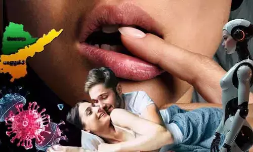 తెలుగు రాష్ట్రాలను మించిన తోపులు ఎవడ్రా.. సెక్స్ వర్కర్లు, రెడ్‌లైట్ ఏరియాల్లో మనమే టాప్