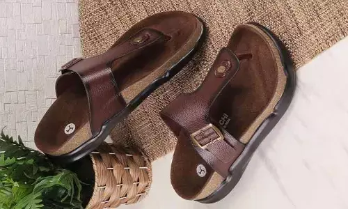 Online Order: మోచీ చెప్పులు కాదు.. మోసపోయిన చెప్పులు!