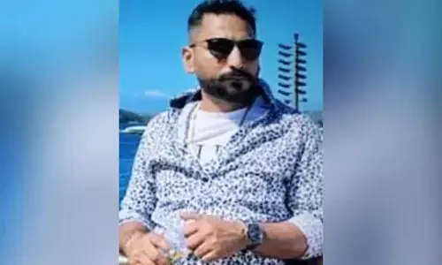 Police attack in Australia: ఆస్ట్రేలియాలో భారతీయుడిపై పోలీసుల దాడి..