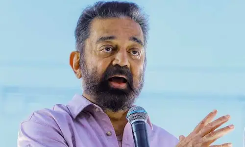 ‘సారీ చెప్పను.. కర్ణాటకలో సినిమా కూడా విడుదల చేయను’.. కమలహాసన్‌ మరో షాకింగ్ స్టేట్‌మెంట్