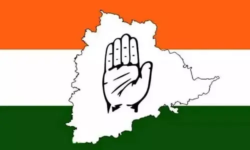 T Congress: టీ కాంగ్రెస్ కీలక నిర్ణయం.. జూన్ 10 నుంచి సరికొత్త కార్యక్రమం
